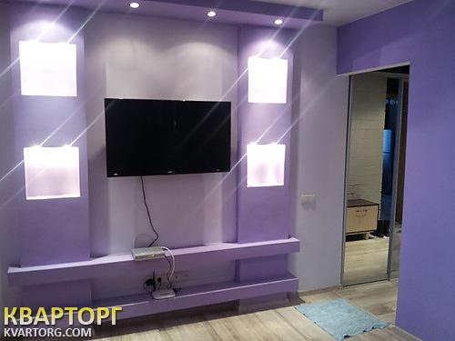 Rent out 1-room apartment. Киев,  Героев Сталинграда пр — photo 2