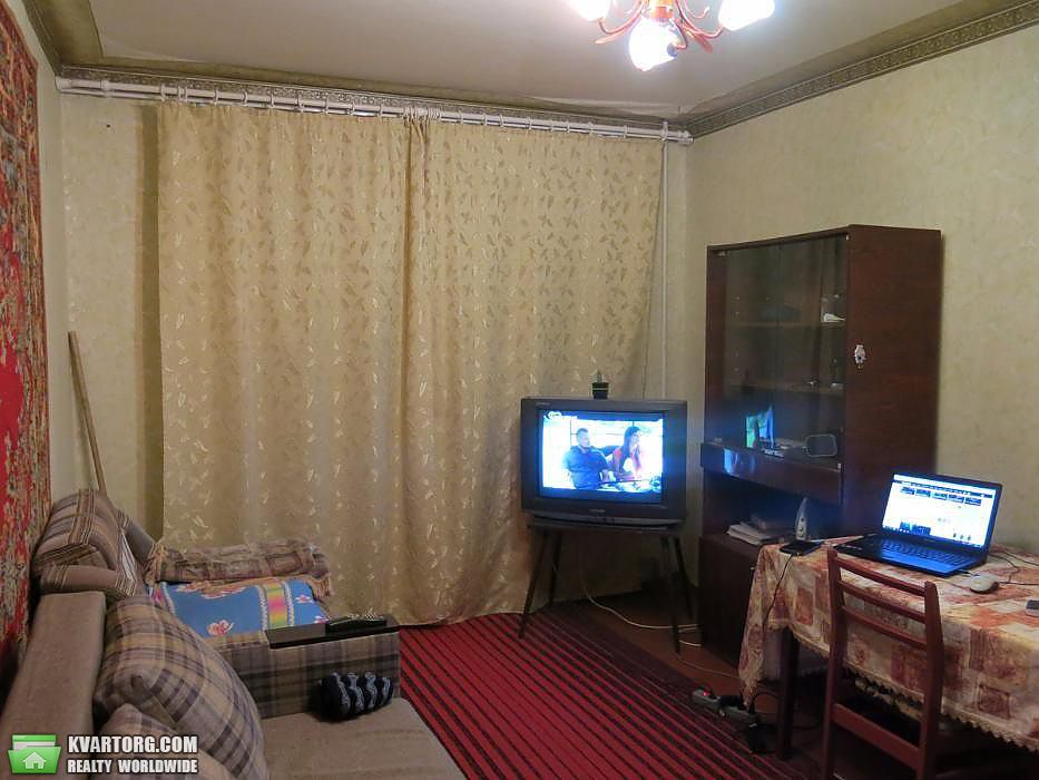 Sell 1-room apartment. Харьков,  Победы пр — photo 1