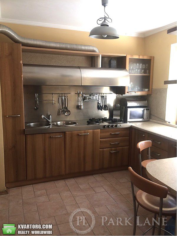 Sell 5-room apartment. Киев,  Драгоманова — photo 5