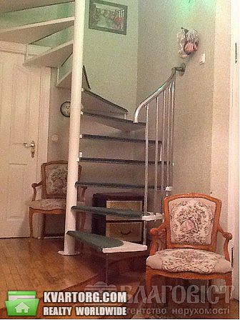 Sell 5-room apartment. Киев, Лютеранська — photo 4