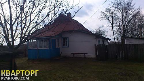Sell house. Киевская обл., Берестянка, ул.Пионерская — photo 1