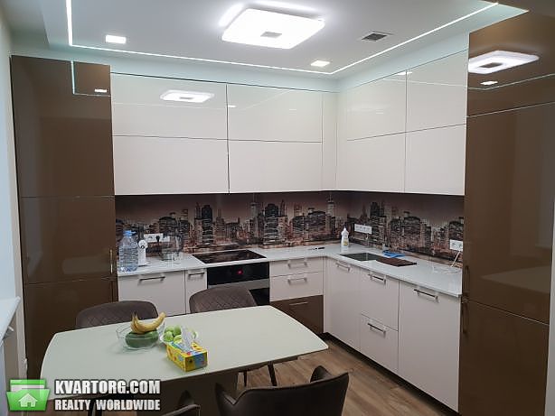 Sell 3-room apartment. Днепропетровск, Героев сталинграда — photo 1