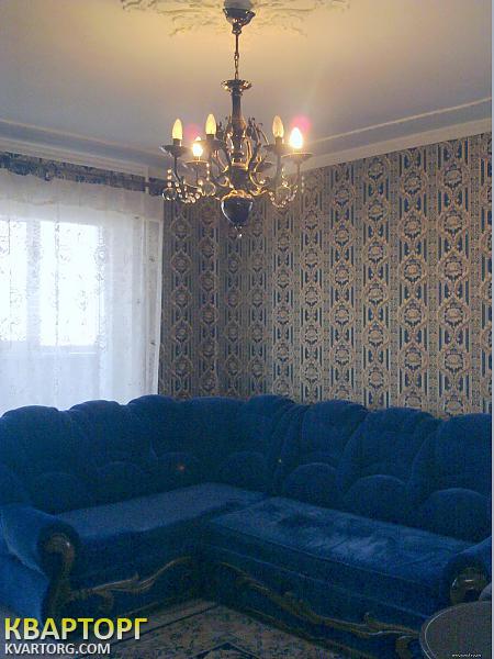 Rent out 2-room apartment. Одесса,  Вильямса — photo 1