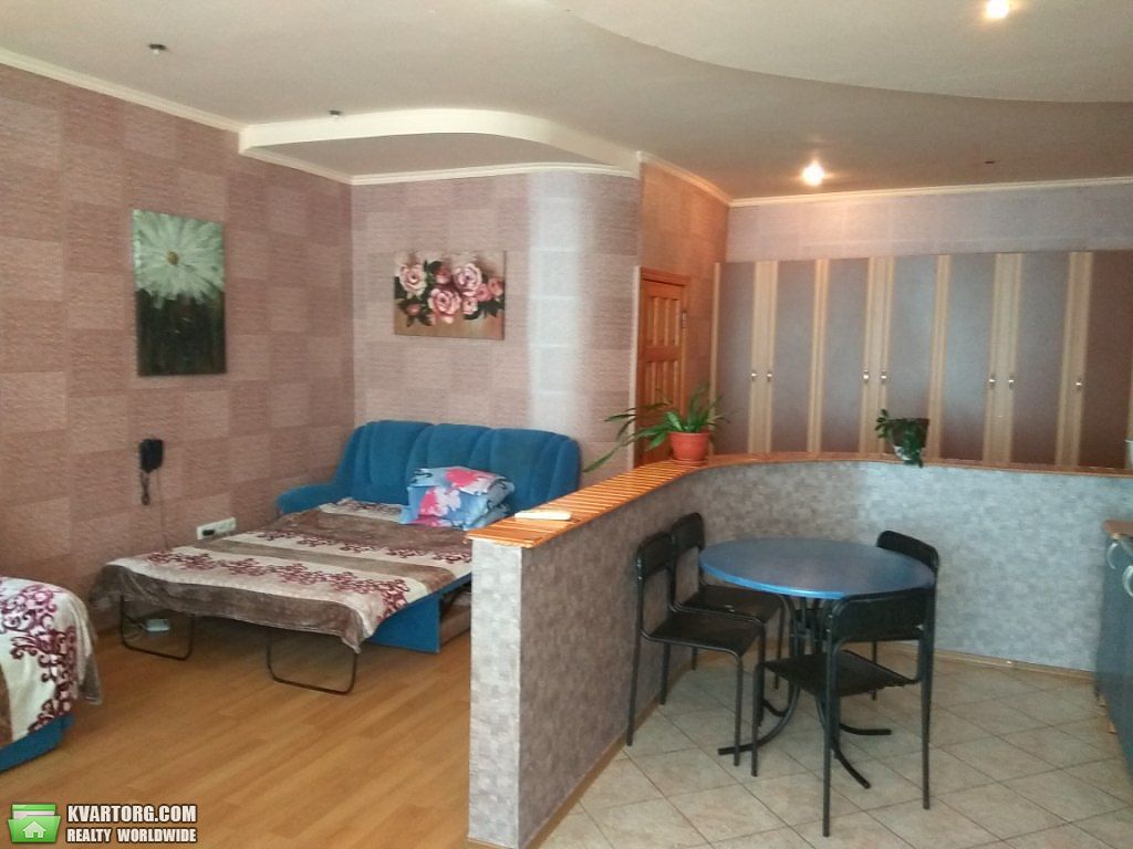 Rent out 1-room apartment. Одесса, Пантелеймоновская — photo 4