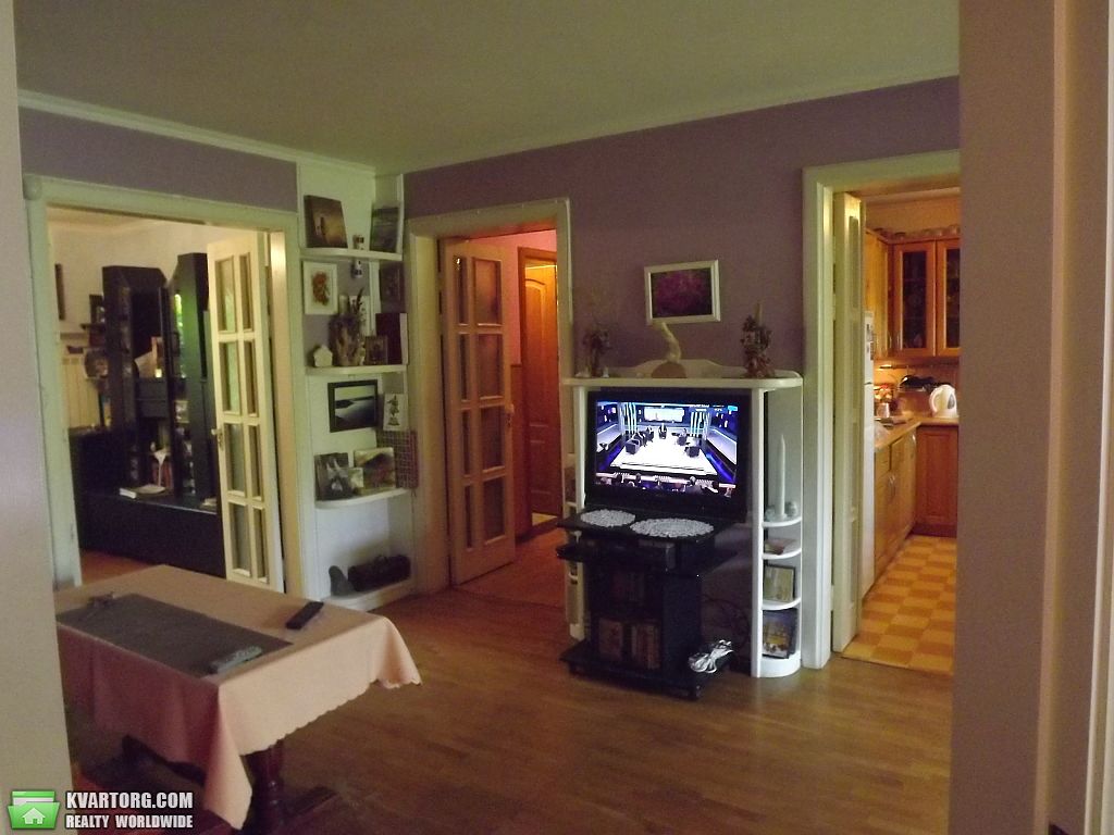 Sell 3-room apartment. Киев,  Юрковская — photo 3