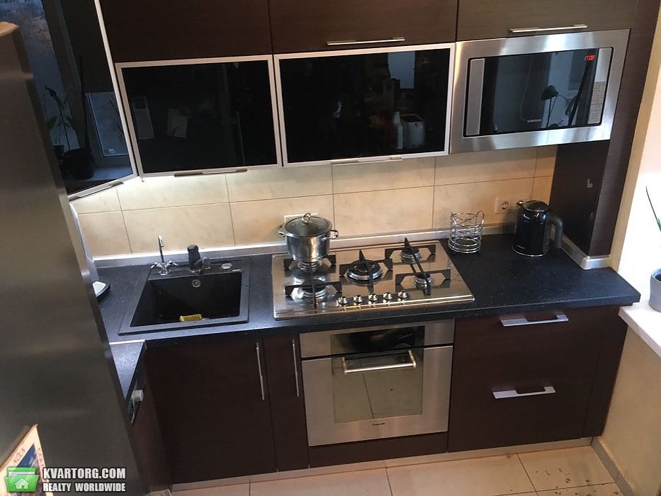 Sell 3-room apartment. Киев,  Озерная — photo 4