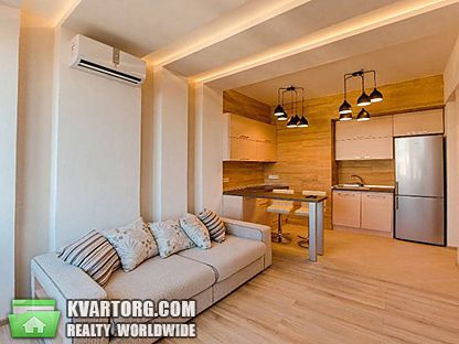 Sell 1-room apartment. Одесса, Генуэзская — photo 4