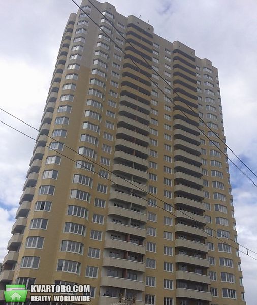Sell 3-room apartment. Киев, Малиновского — photo 1