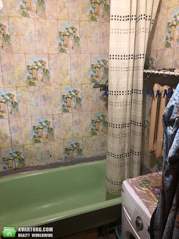 Sell 4-room apartment. Киев,  Тростянецкая — photo 6