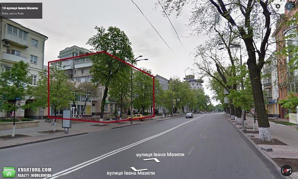 Rent out 2-room apartment. Киев,  Мазепы — photo 2