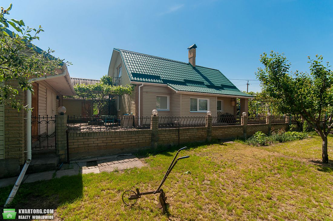 Sell house. Запорожье, Шикунова — photo 1