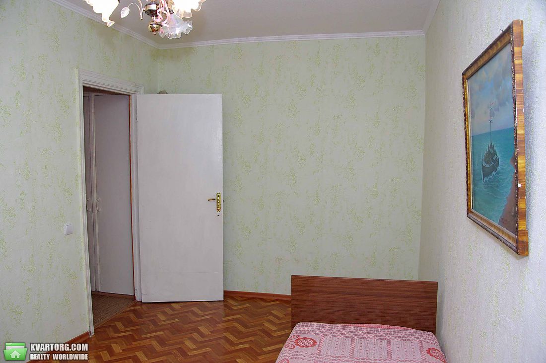 Sell 2-room apartment. Харьков, м-он №2 — photo 5