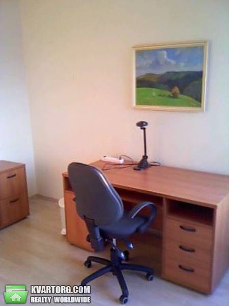 Rent out 3-room apartment. Киев,  Бажана — photo 7