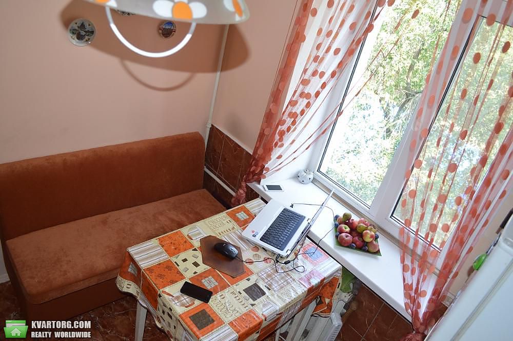Sell 1-room apartment. Киев,  Клименко — photo 8