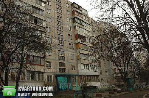 Sell 2-room apartment. Киев, Липковского — photo 2