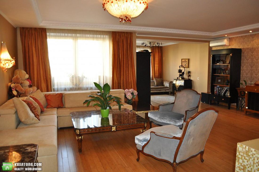 Rent out 3-room apartment. Киев,  Героев Сталинграда пр — photo 2