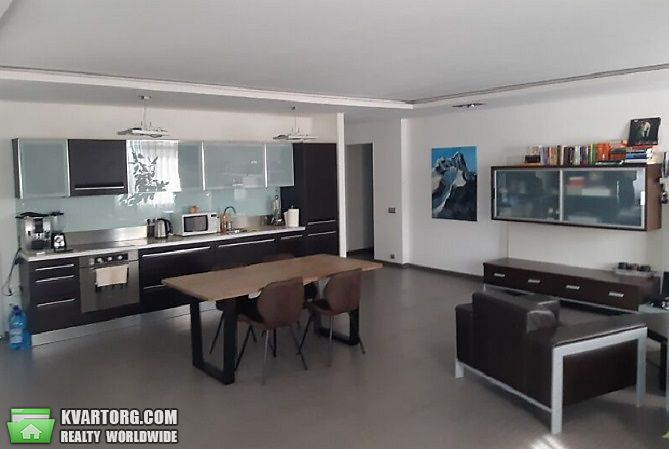 Sell 2-room apartment. Киев,  Большая Китаевская — photo 1