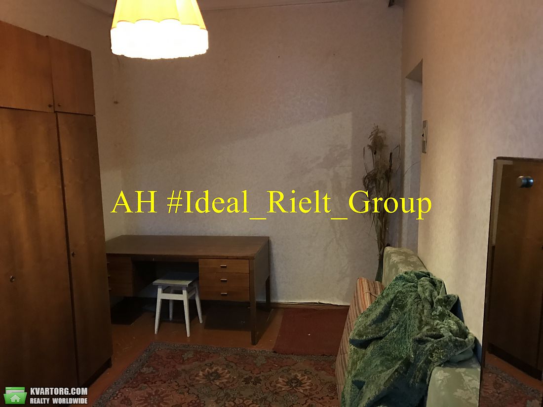 Sell 3-room apartment. Киев,  Севастопольская — photo 7