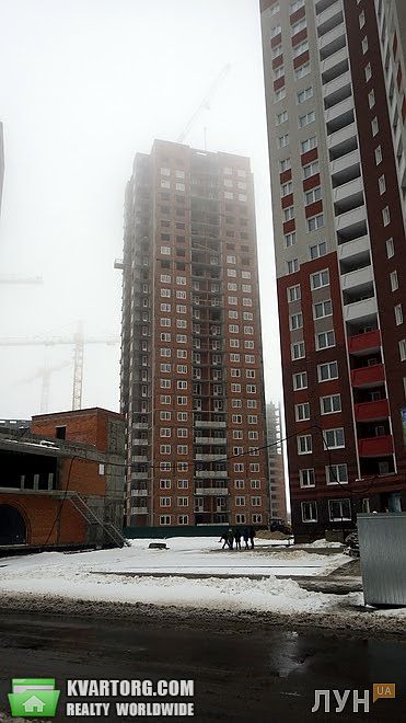 Sell 2-room apartment. Киев, Бориса Гмыри — photo 1
