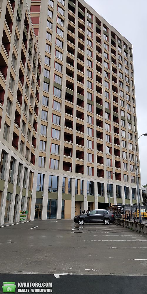 Sell 3-room apartment. Киев,  Победы пр — photo 1