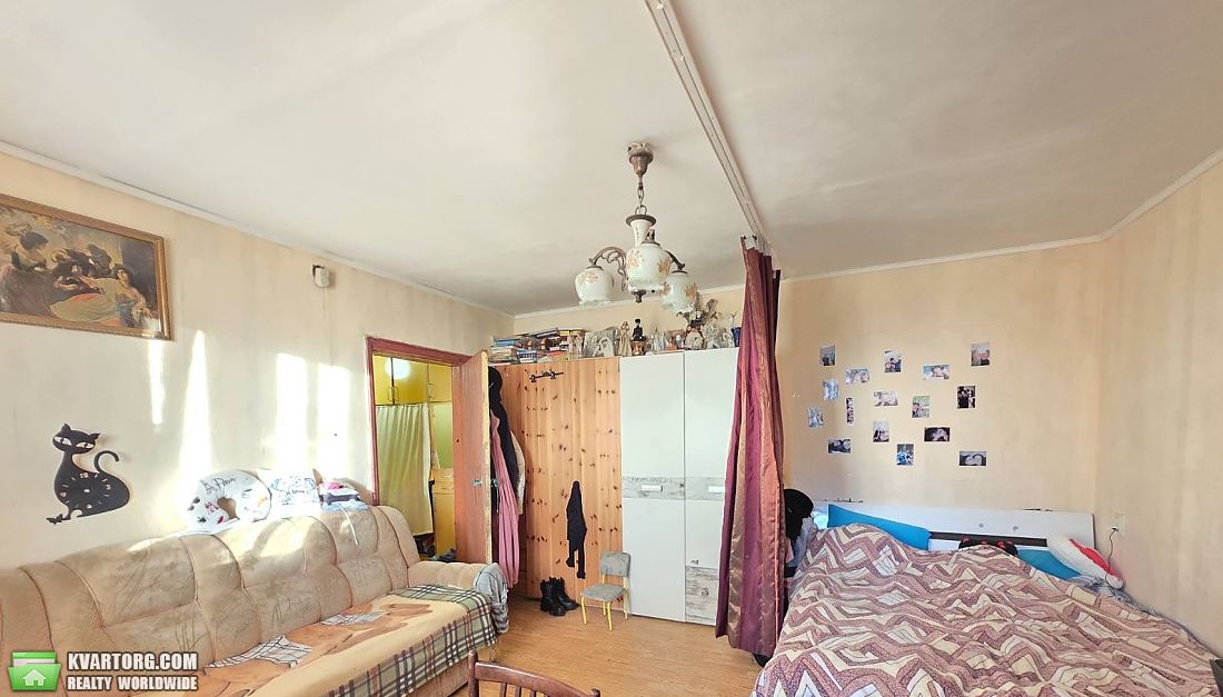 Sell 2-room apartment. Одесса, Фонтанская дорога — photo 1