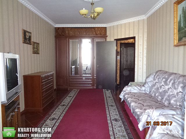 Rent out 1-room apartment. Одесса, Разумовская — photo 3