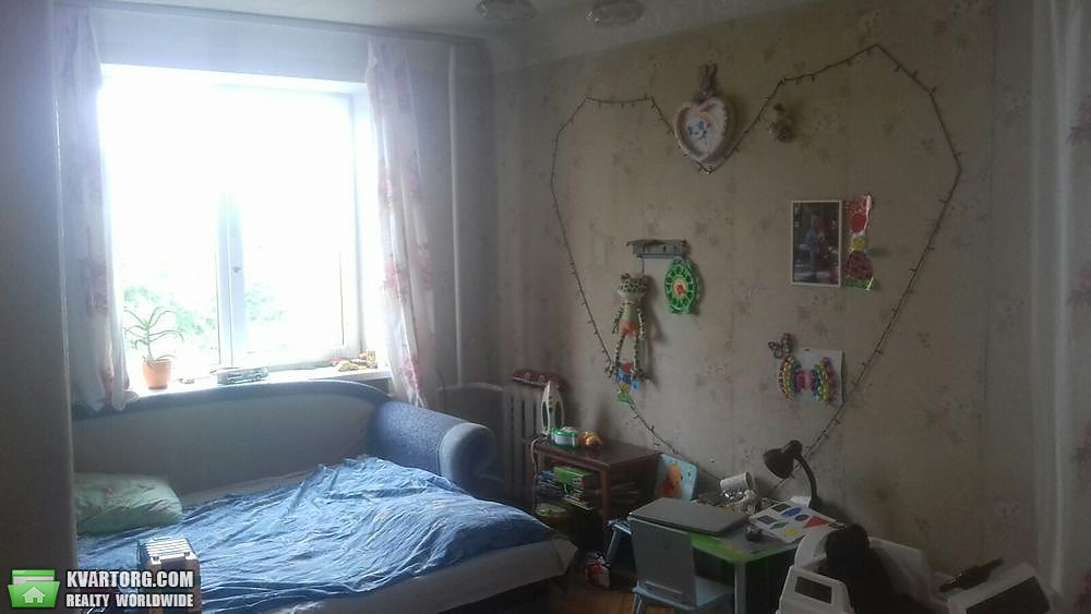 Sell 1-room apartment. Киев,  Попова — photo 1