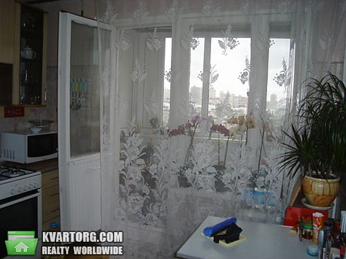 Sell 2-room apartment. Киев, Борщаговская — photo 4