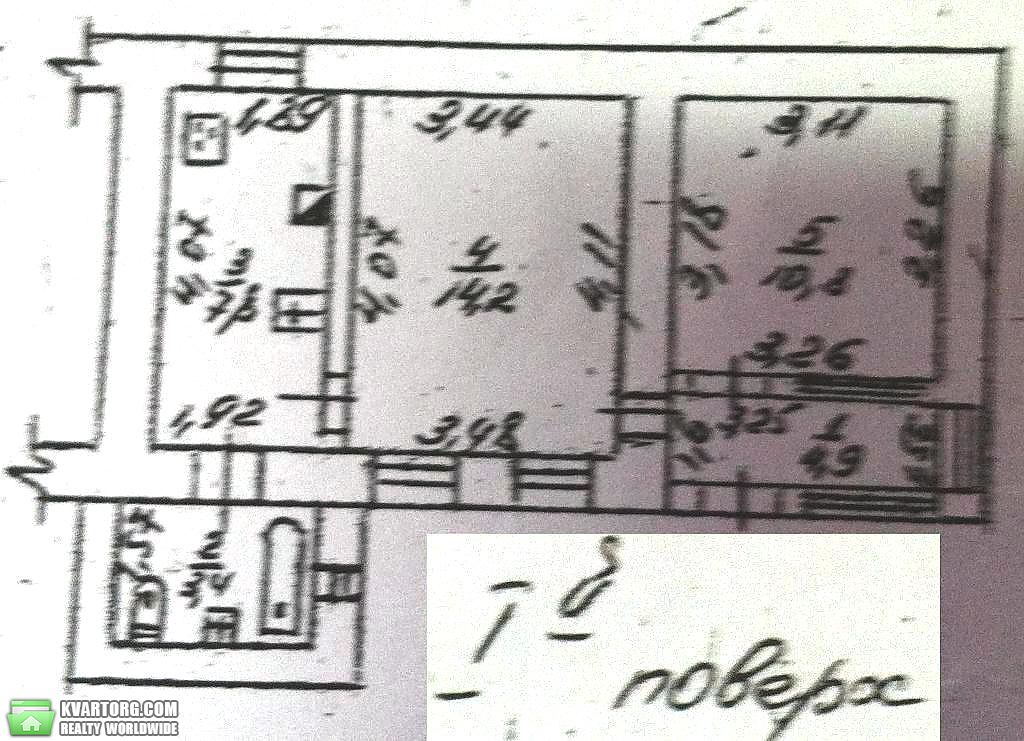 Sell 2-room apartment. Одесса, Старопортофранковская — photo 10
