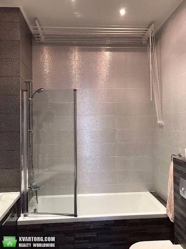 Rent out 2-room apartment. Киев, деловая — photo 8
