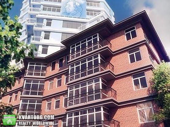 Sell 3-room apartment. Киев,  Сечевых Стрельцов — photo 1