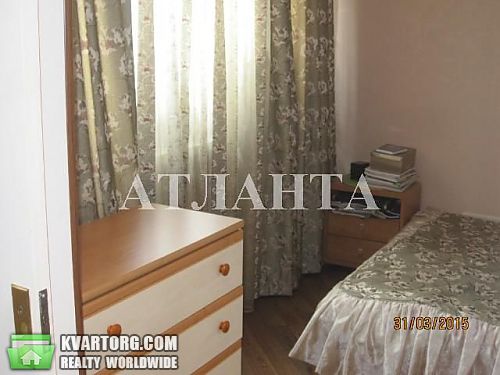 Sell 4-room apartment. Одесса, Заболотного Ак — photo 4