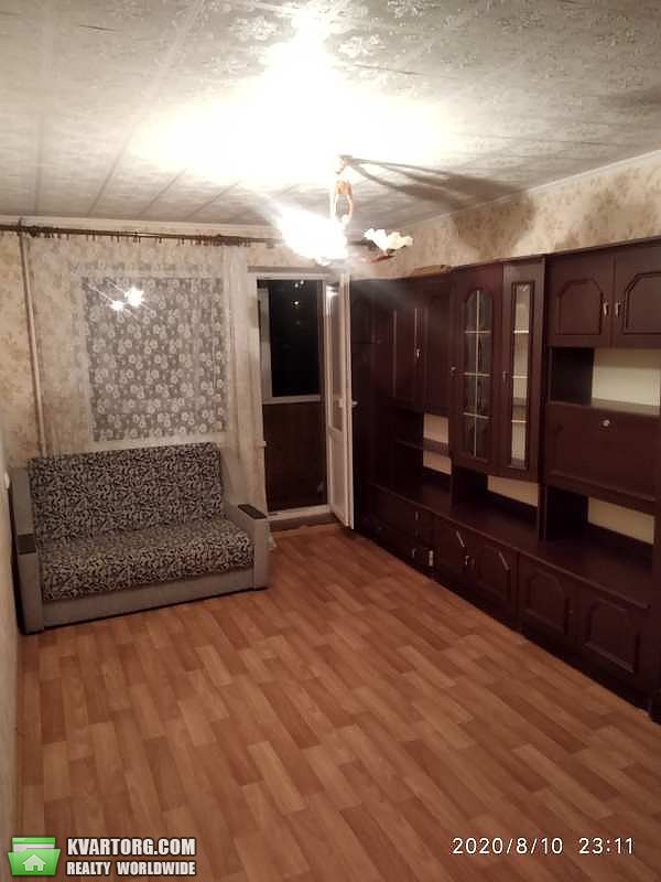 Rent out 1-room apartment. Харьков,  Героев Сталинграда пр — photo 3