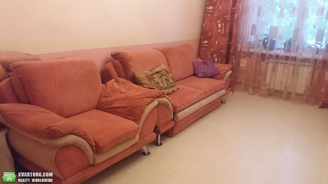Rent out 1-room apartment. Киев,  Гагарина пр — photo 3