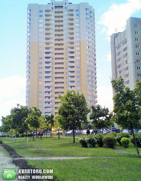 Sell 1-room apartment. Киев, Малиновского — photo 1