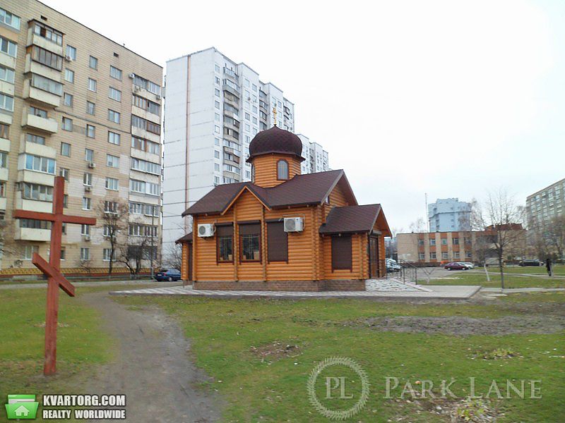 Sell 1-room apartment. Киев,  Ватутина пр — photo 5