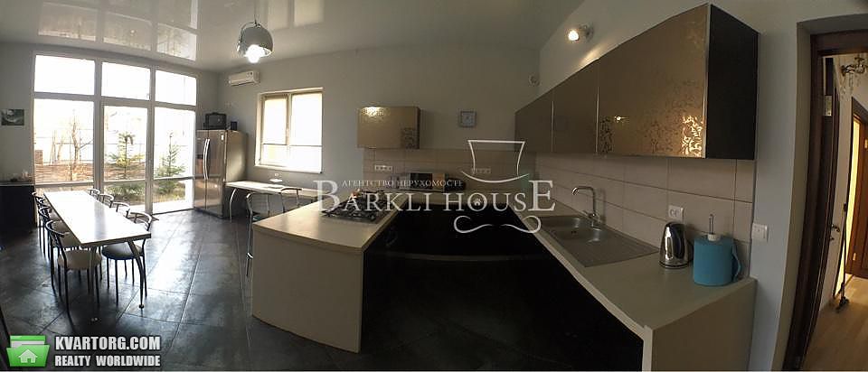 Rent out house. Киев,  Богатырская — photo 6