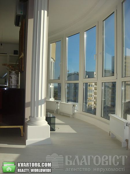 Sell multi-room apartment. Киев, Днепровская наб — photo 3