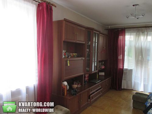 Sell 2-room apartment. Киев, Щусева — photo 4