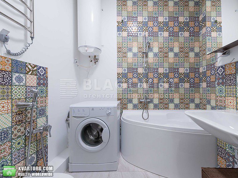Sell 3-room apartment. Киев,  Кирило-Мефодиевская — photo 6
