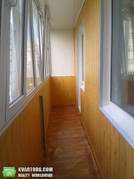 Sell 1-room apartment. Киев, Героев Сталинграда пр — photo 1