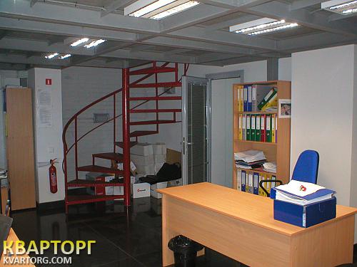 Rent out office. Киев,  Феодосийский пер — photo 4
