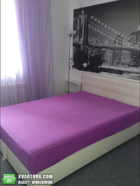 Rent out 1-room apartment. Киев,  Героев Сталинграда пр — photo 6