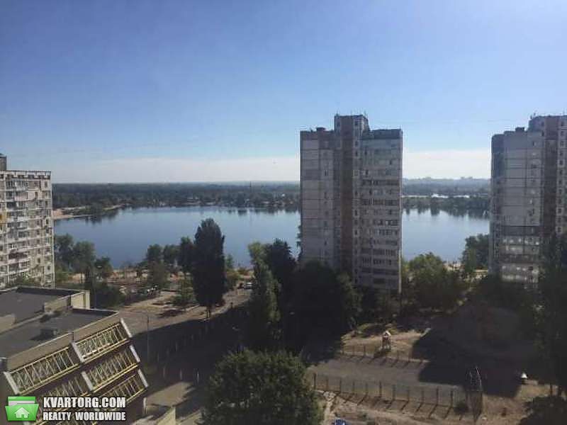 Sell 4-room apartment. Киев,  Героев Сталинграда пр — photo 1