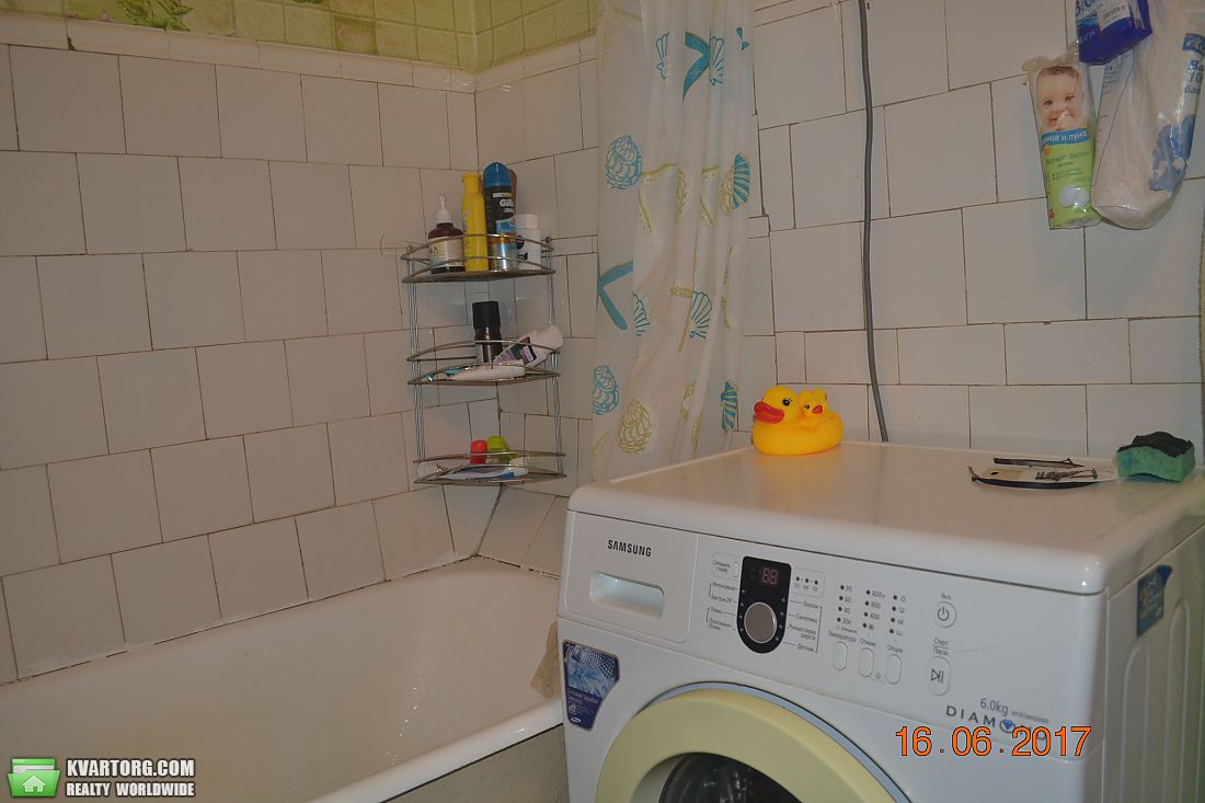 Sell 2-room apartment. Киев,  Отрадный пр — photo 7