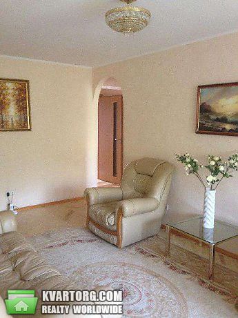 Sell 3-room apartment. Киев,  Киквидзе — photo 5