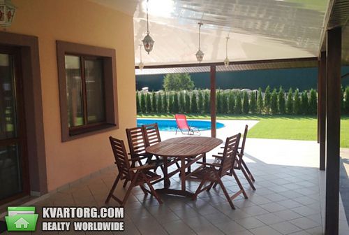 Rent out house. Киевская обл., Новоселки — photo 2