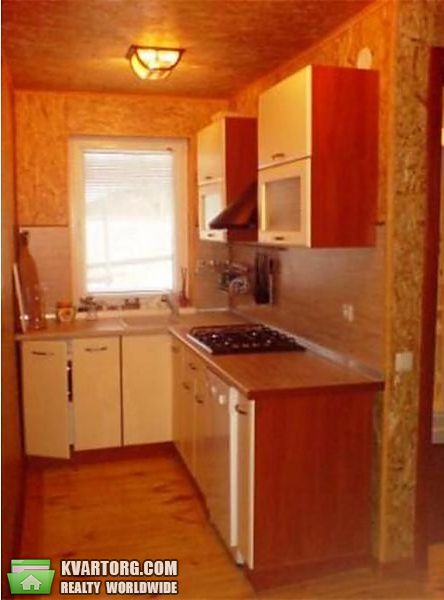 Rent out house. Киев, остров Водников — photo 5