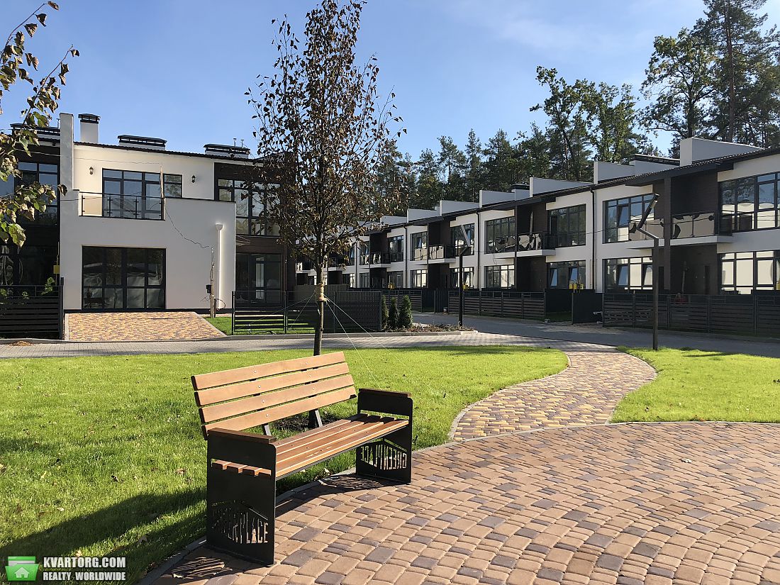 Sell house. Киевская обл.,  Ломоносова — photo 1