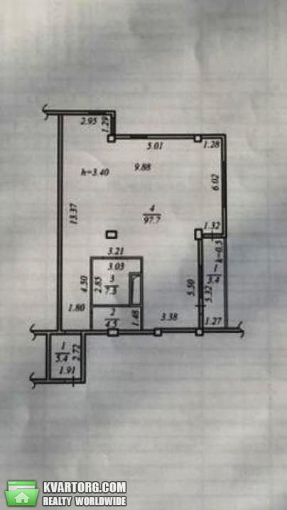 Sell 3-room apartment. Днепропетровск,  Жуковского — photo 6